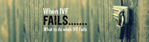 IVF Failure