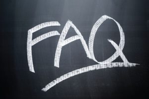 FAQ