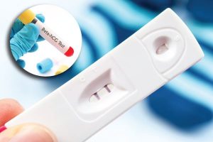 Biochemical Pregnancy Treatment