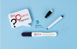बायोकैमिकल प्रेगनेंसी