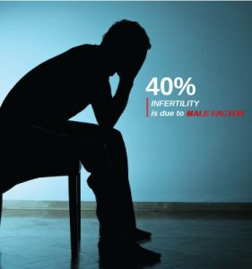 RiseInMaleInfertility