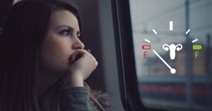 Premature Ovarian Failure treatment