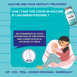 IsCovidVaccineSafeDuringBreastfeeding