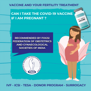 IsCovid19VaccineSafeDuringPregnancy