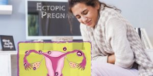 ectopic pregnancy