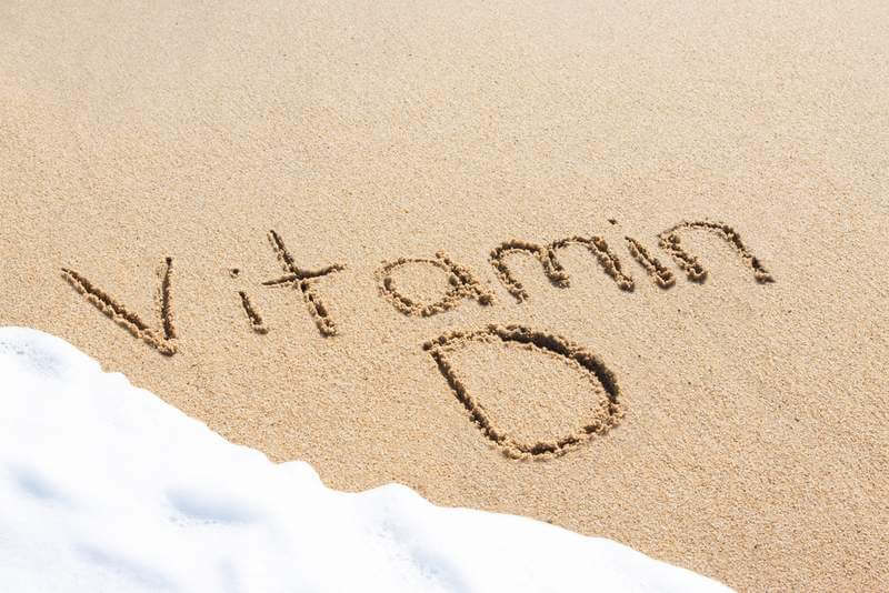 VitaminDAndIVFResult