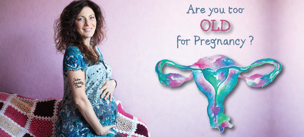 Pregnancy after menopause ? Can I become pregnant after menopause