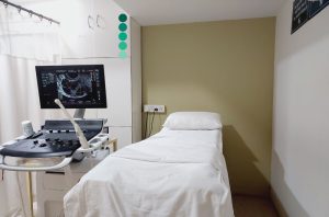 USGRoomUltrasoundRoom