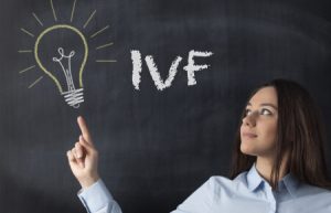 ivf की सफलता के मुख्य तथ्य