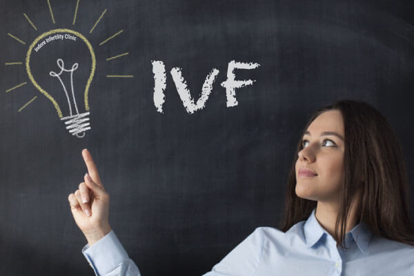 5 Facts about IVF