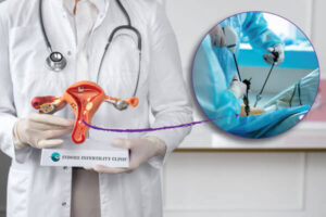 laparoscopy and infertility diagnosis