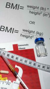 Obesity and infertility