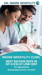 infertility clinic indore