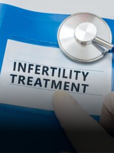 infertility treatment options