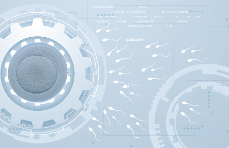 Advance IVF Technique & IVF Success Rate