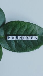 hormones