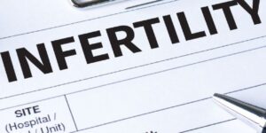 infertility evaluation tests