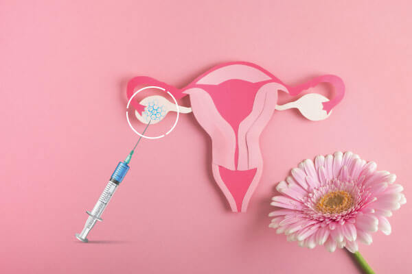 Ovarian Rejuvenation for restoring Fertility