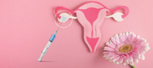 ovarian rejuvenation using PRP stem cells