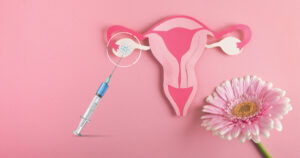 ovarian rejuvenation using PRP stem cells