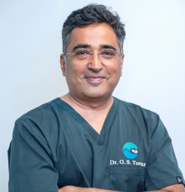 Dr.gajendra-tomar