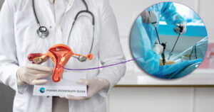 Laparoscopy-indore-in-fertility
