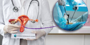 Laparoscopy-indoreinfertlity