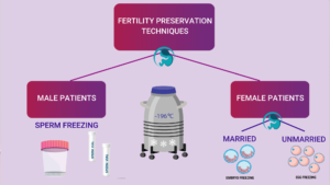 Fertility Preservation Techniques