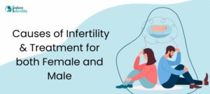 infertility causes and treatment man and women