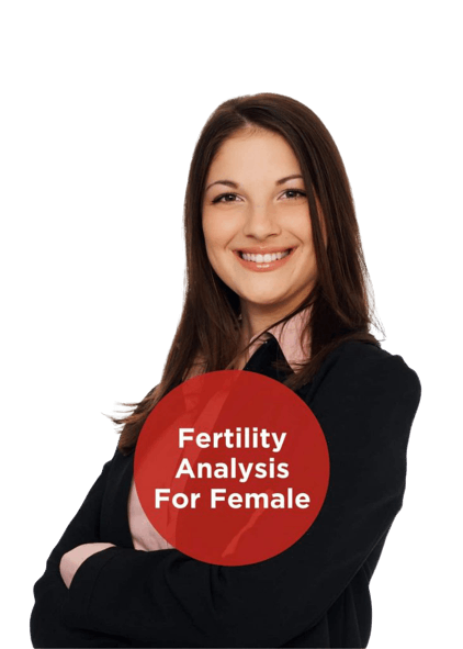 fertility for female