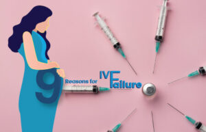 reasons for ivf failure in india