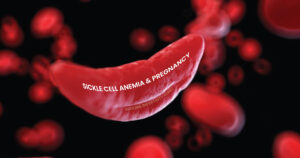 Sickle Cell anemia and pregnancy planning