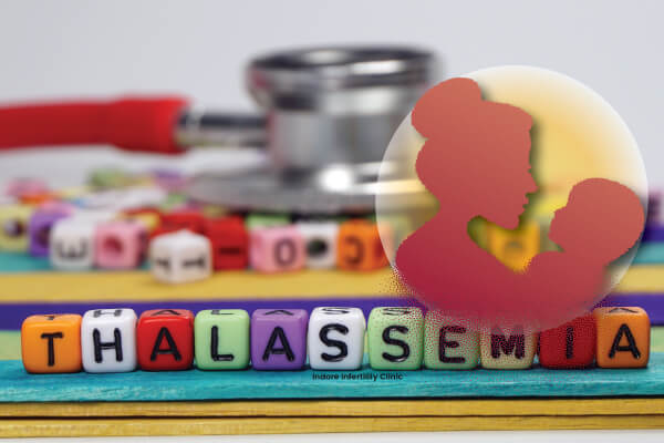 Thalassemia – What you should know before planning Pregnancy ?