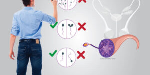 Abnormal Semen Parameters