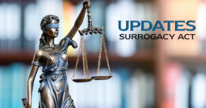 Surrogacy Regulation Act