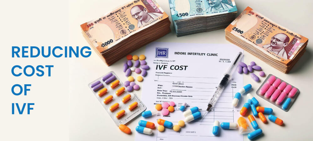 cost of ivf reduce