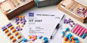 Reduce Cost of IVF