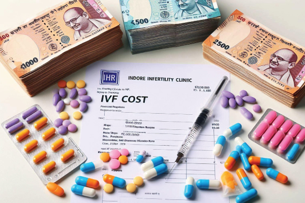 How to reduce IVF Cost