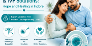 Recurrent Miscarriage & IVF Solutions