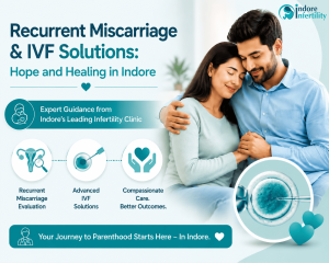 Recurrent Miscarriage & IVF Solutions